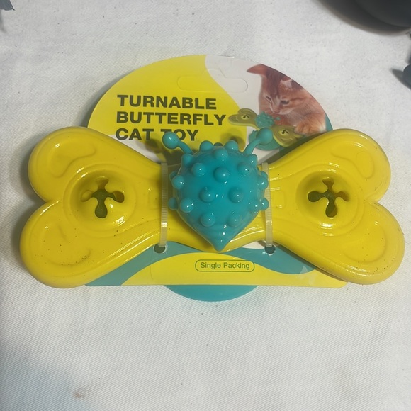 Cat toys - Picture 2 of 10
